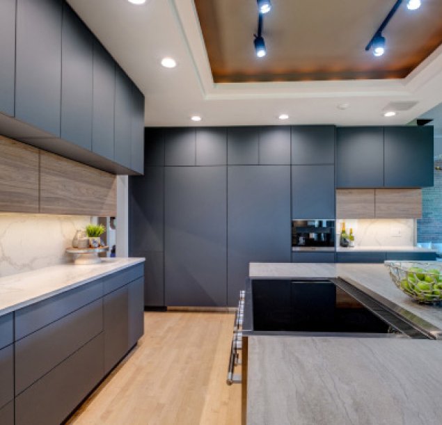 BRITISH BUILDERS & INTERIORS contact